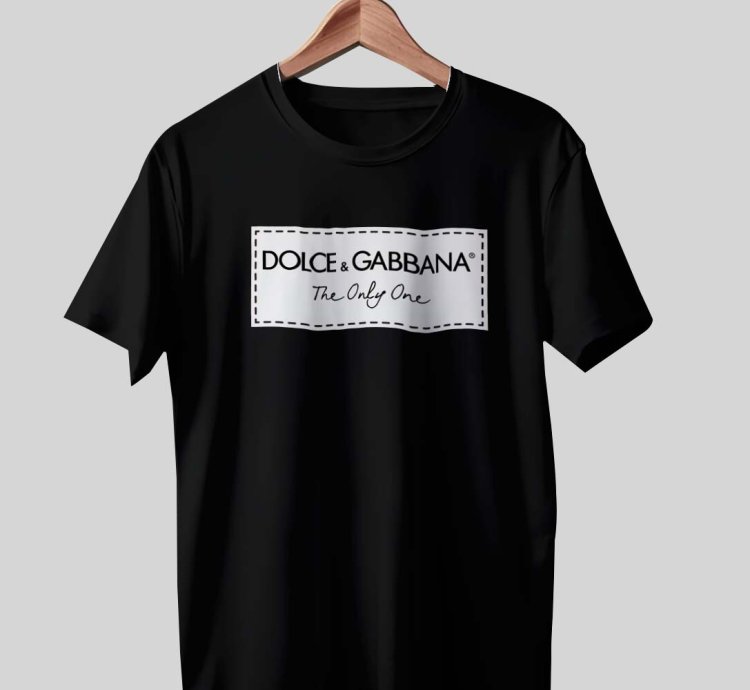 Dolce Gabbana Box Logo Mens Shirt Size Usa