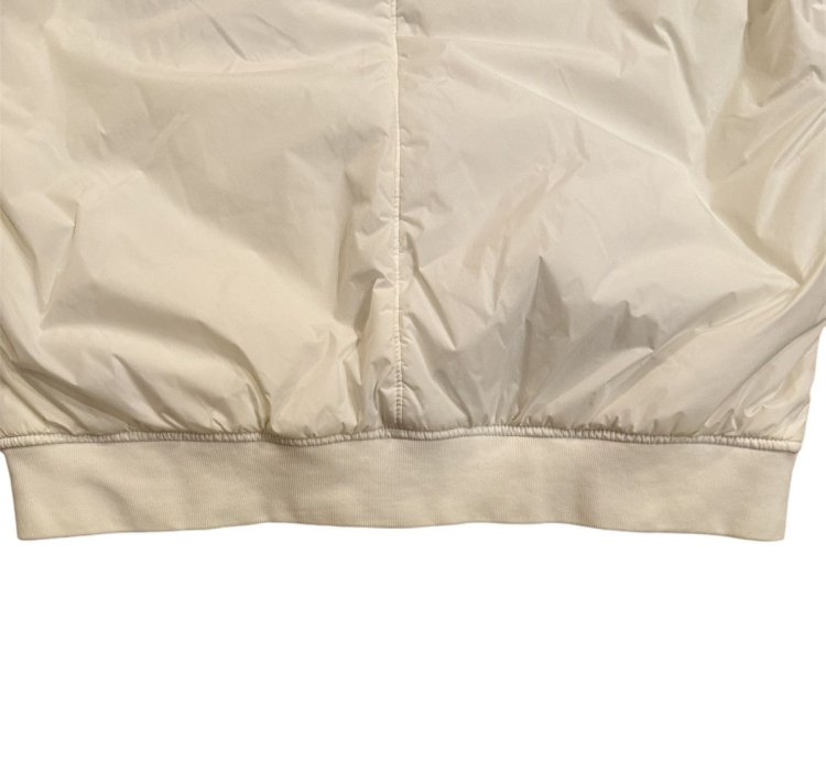 1000 Stone Island Garment Dyed Crinkle Reps Piping Jacket