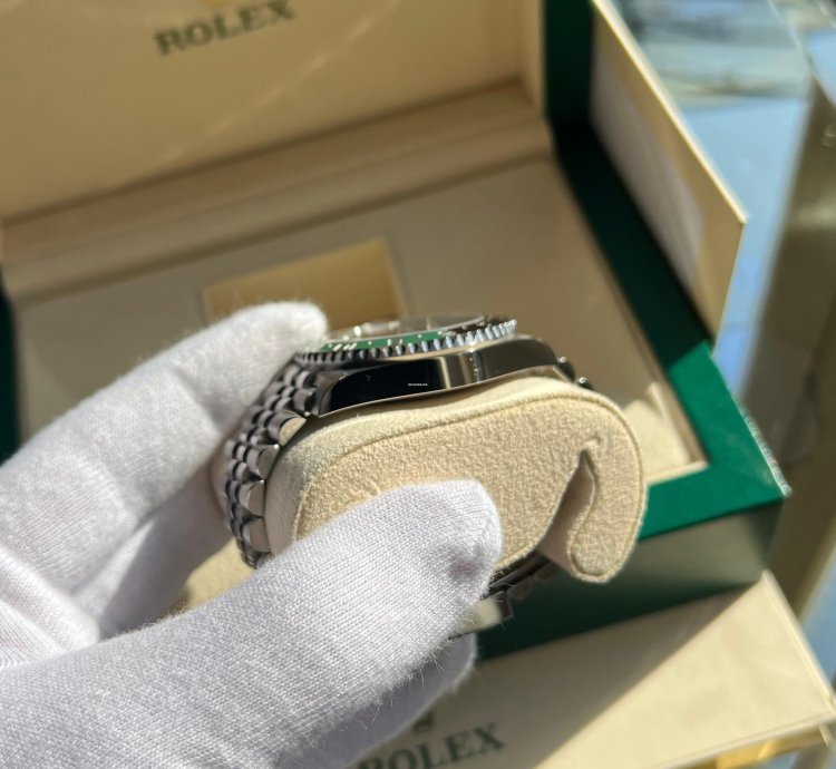 Rolex Gmt-master Ii Full Stickers