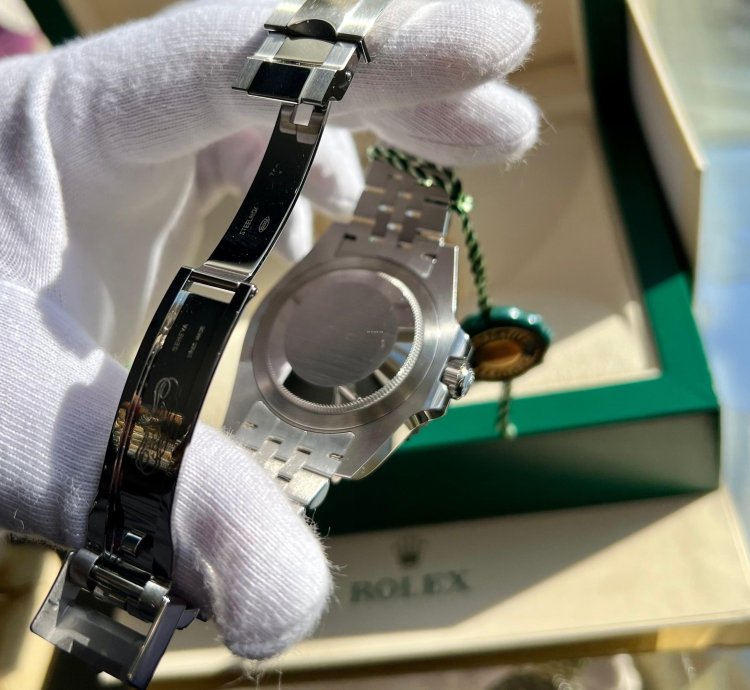 Rolex Gmt-master Ii Full Stickers