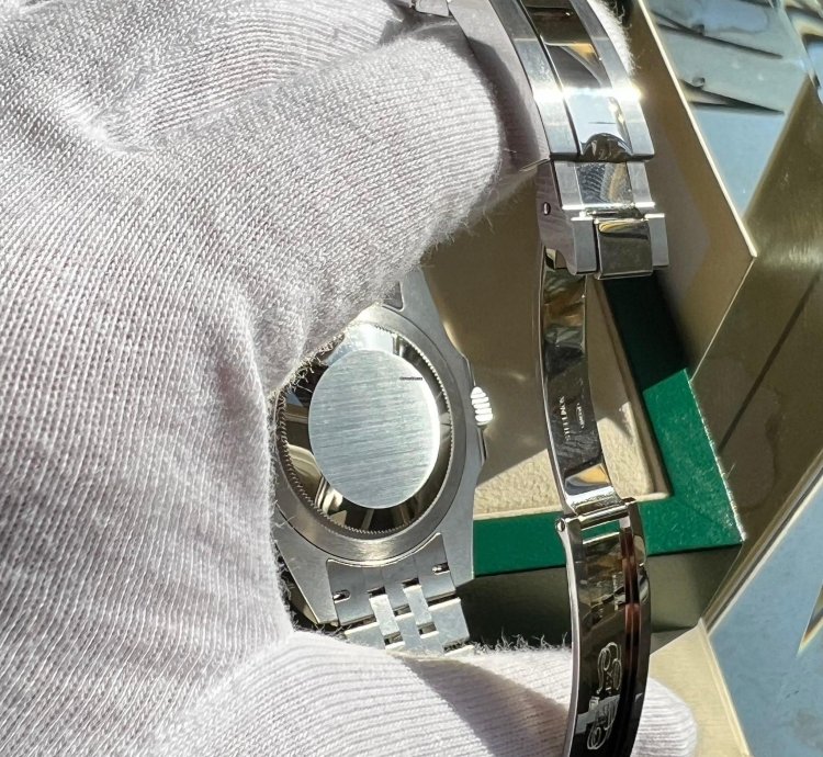 Rolex Gmt-master Ii Full Stickers