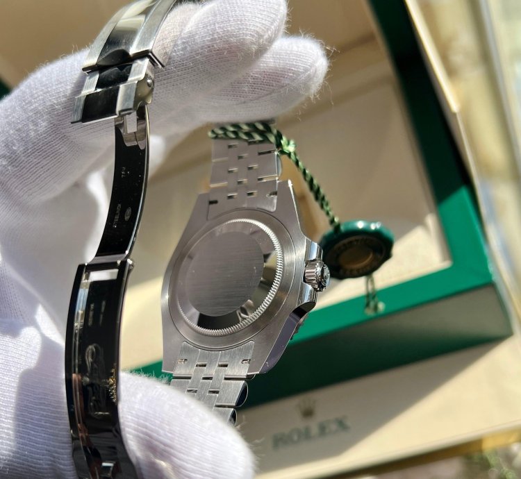 Rolex Gmt-master Ii Full Stickers
