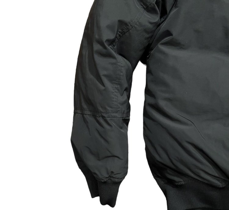 1000 Stone Island Micro Reps Short Down Puffer Jacket