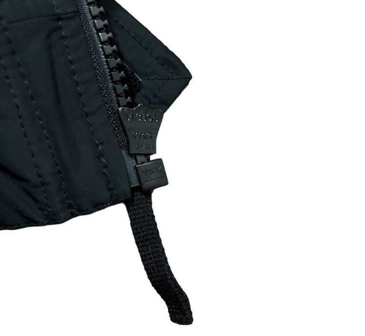 1000 Stone Island Micro Reps Short Down Puffer Jacket