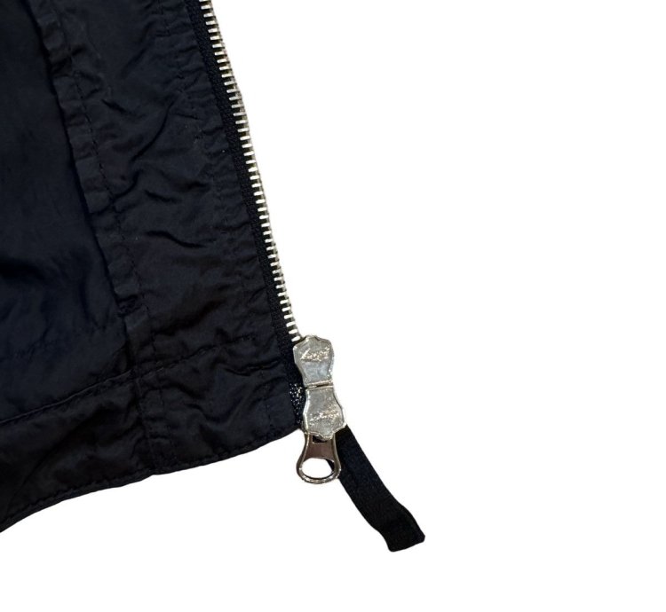 1000 Stone Island Nylon Raso-tc Vest Stone Island Gilet