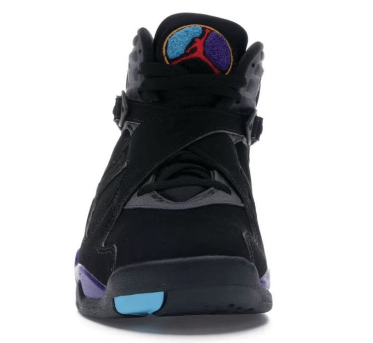 8 Retro Aqua 2015