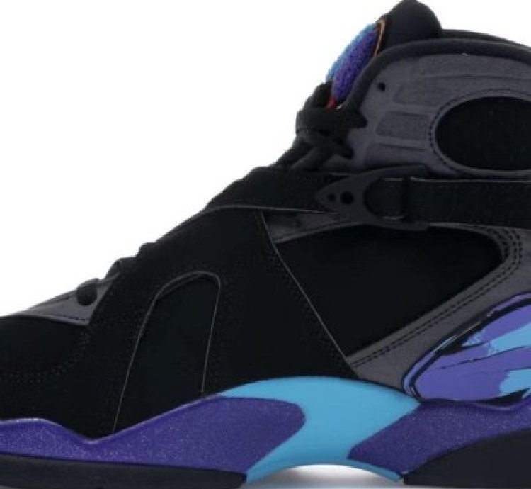 8 Retro Aqua 2015