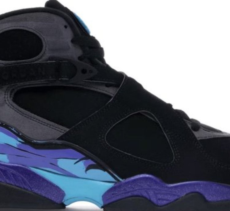 8 Retro Aqua 2015