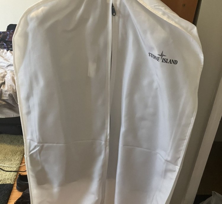 106wn Old Treatment Overshirt