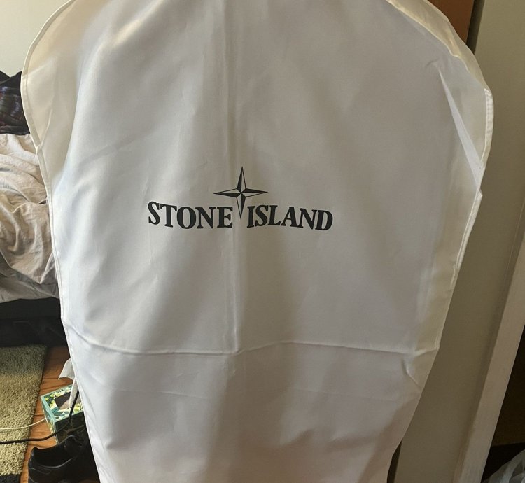 106wn Old Treatment Overshirt
