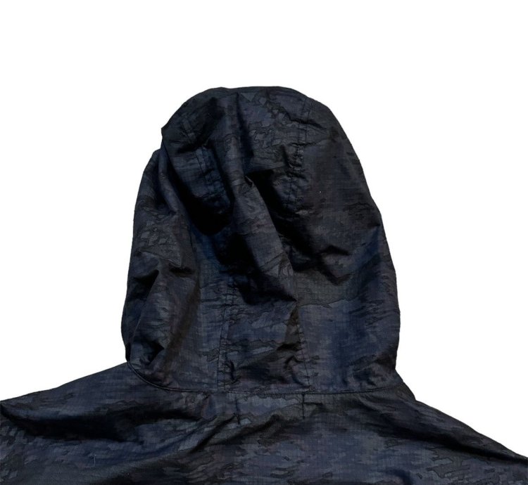 1300 Stone Island Shadow Project Dpm Ripstop Cargo Anorak