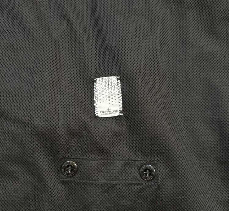 1300 Stone Island Shadow Project Dpm Ripstop Cargo Anorak