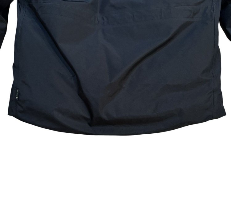 1500 Stone Island 3l Gore-tex Recycled Polyester Down Jacket