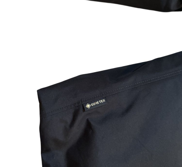1500 Stone Island 3l Gore-tex Recycled Polyester Down Jacket