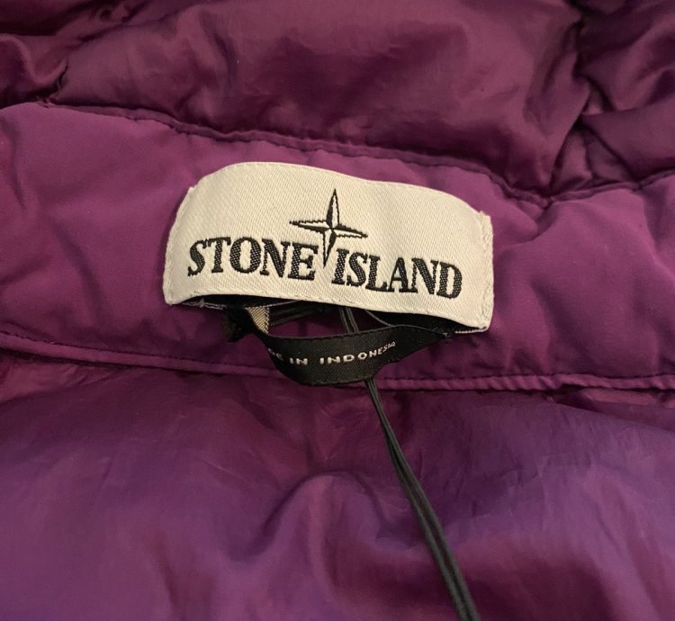 18 Down Jacket