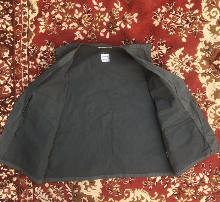 1992archivio Tella Stella Reflective Tactical Vest