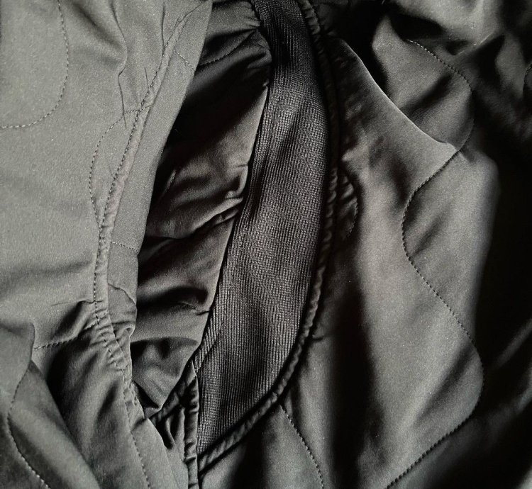 2014 15 David Tc Classic Military Field Jacket