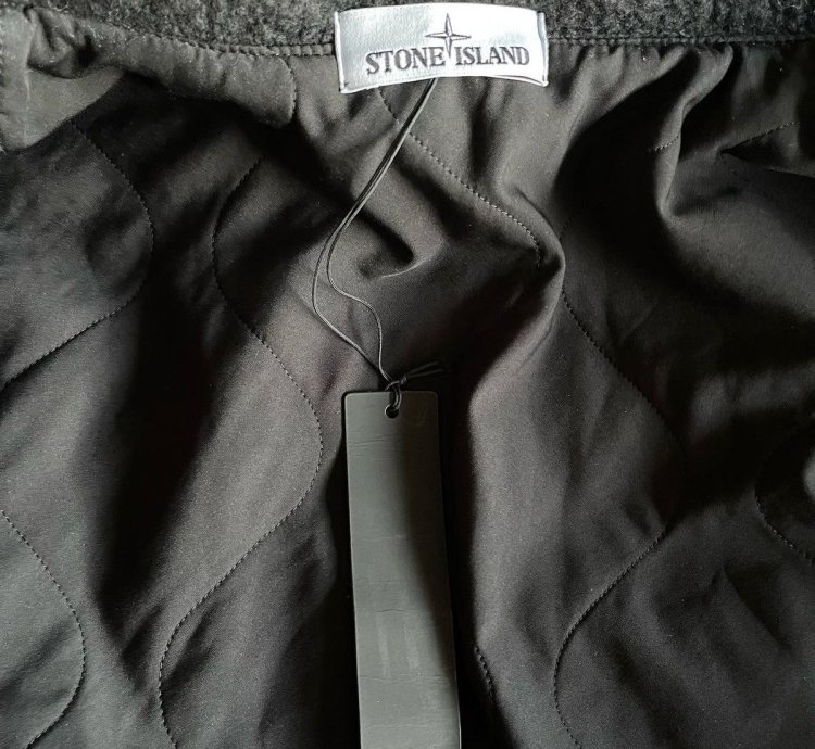 2014 15 David Tc Classic Military Field Jacket