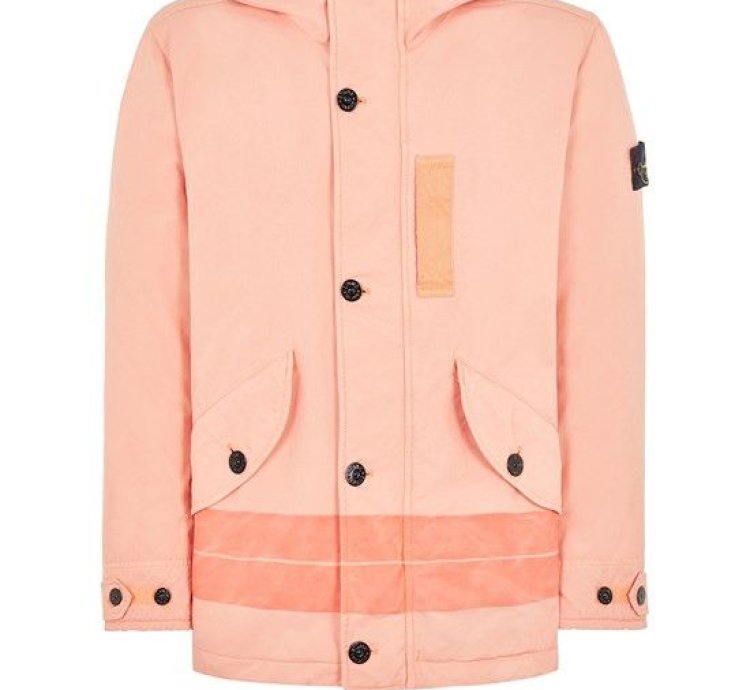 2k Stone Island - David-tc Down Jacket