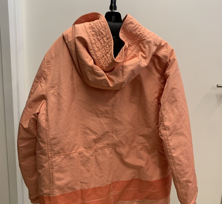 2k Stone Island - David-tc Down Jacket