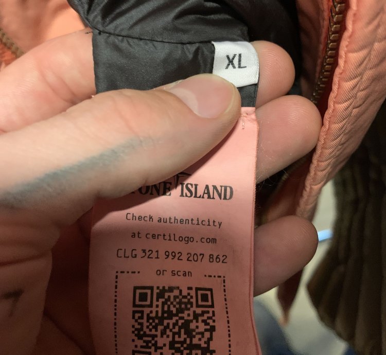 2k Stone Island - David-tc Down Jacket