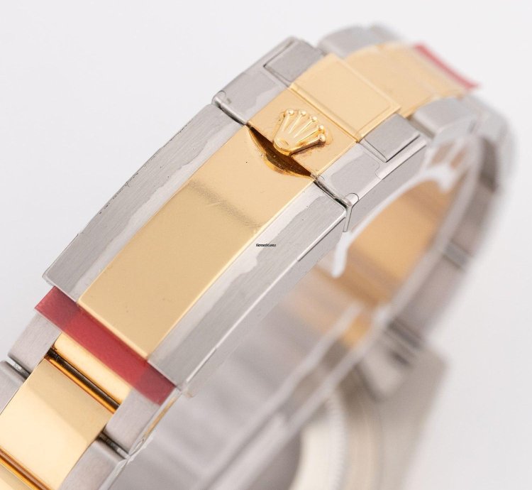 Rolex Gmt-master Ii Lc 100 2019 Full Stickered - 116713ln