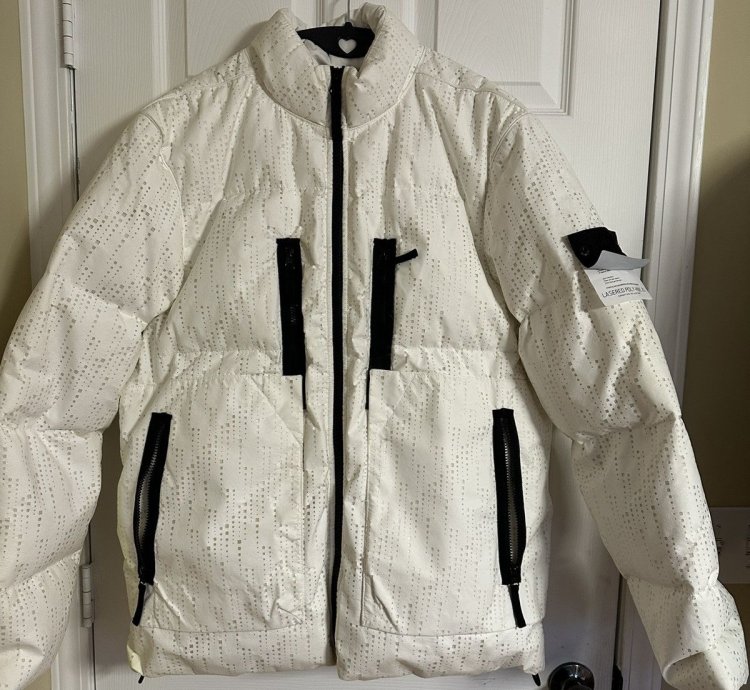 40504 Down Jacket