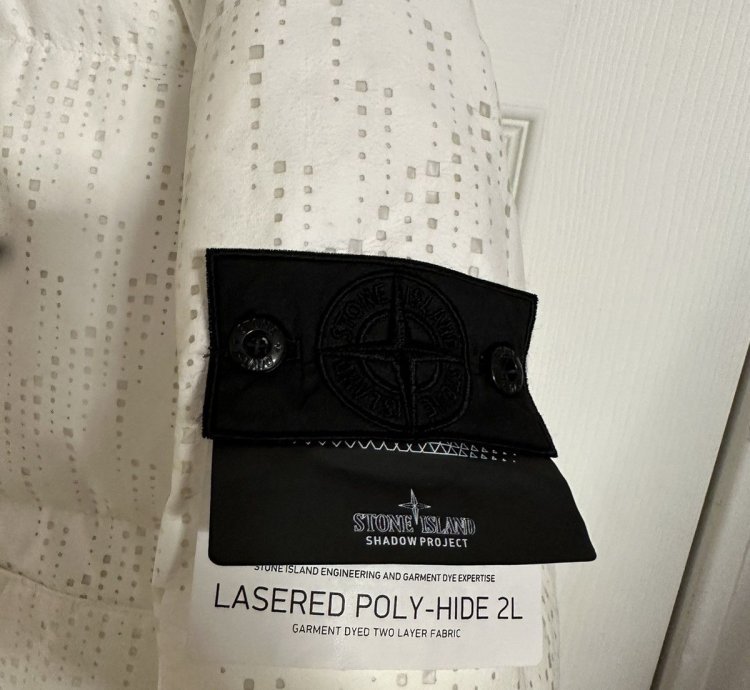 40504 Down Jacket