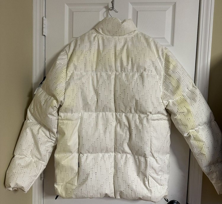 40504 Down Jacket