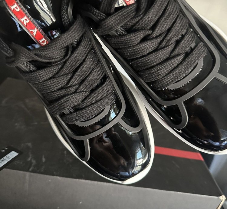 Men Prada