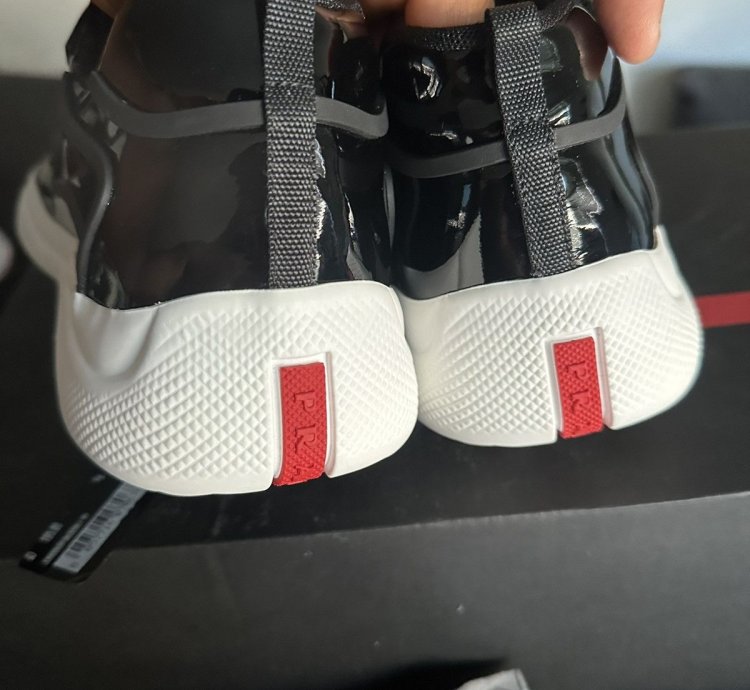 Men Prada