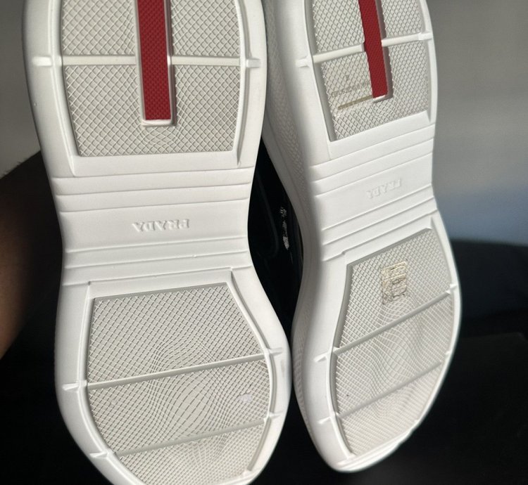 Men Prada