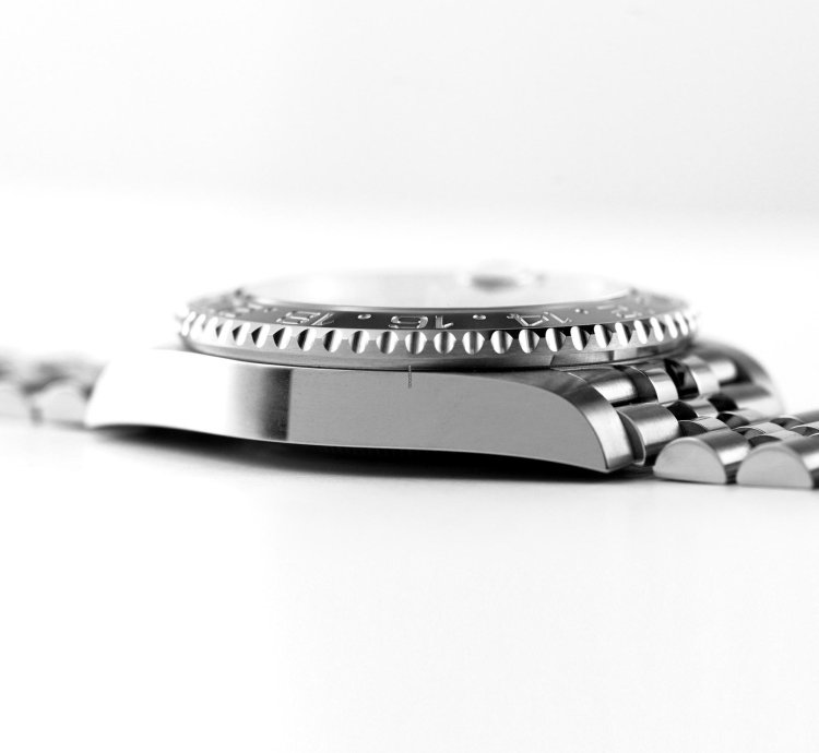 Rolex Gmt-master Ii New - 2025