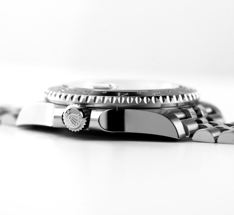 Rolex Gmt-master Ii New - 2025