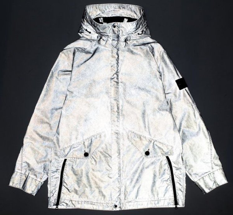 42599 Plated Reflective With Dust Colour Finish