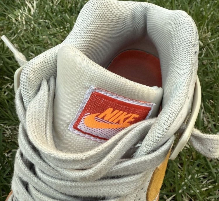 10 5 Nike Air Tech Challenge 2 Qs