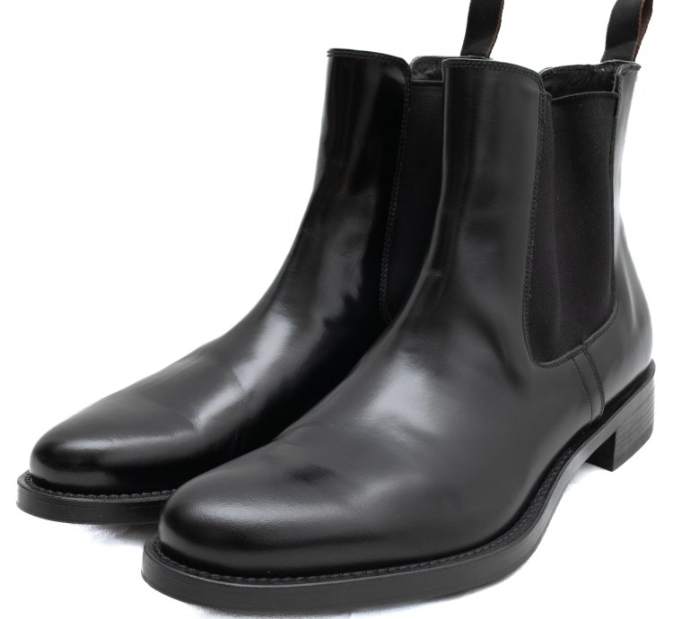 Miu Miu Pre 2008 Chelsea Boots