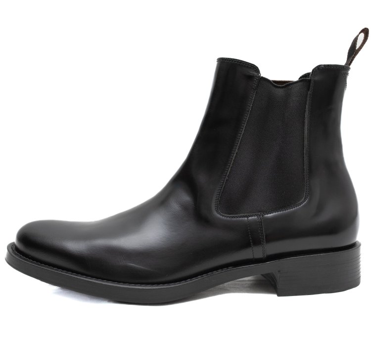 Miu Miu Pre 2008 Chelsea Boots