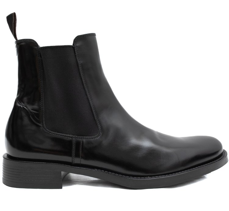 Miu Miu Pre 2008 Chelsea Boots