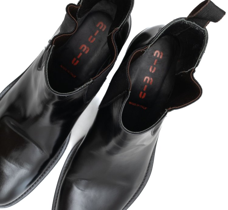 Miu Miu Pre 2008 Chelsea Boots