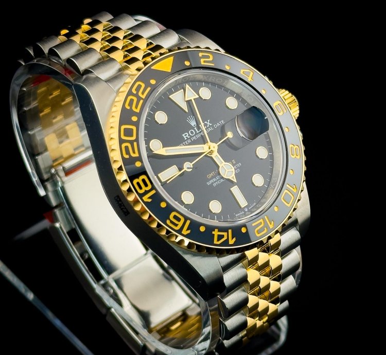 Rolex Gmt-master Ii New 2024 Rolex Gmt-master Ii Zombie Bumblebee 126713grnr Unworn Complete Set