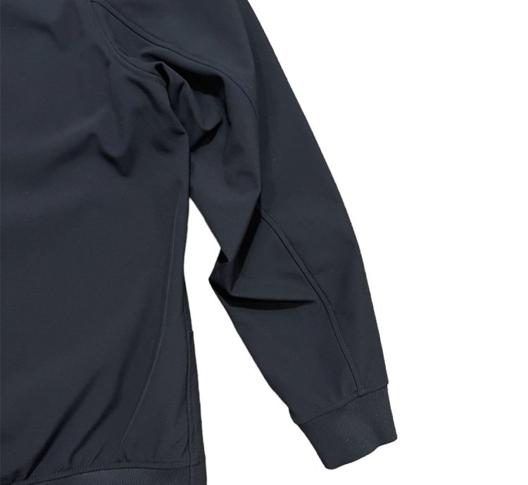 650 Stone Island Soft Shell- Dye Tech Jacket Si Jacket