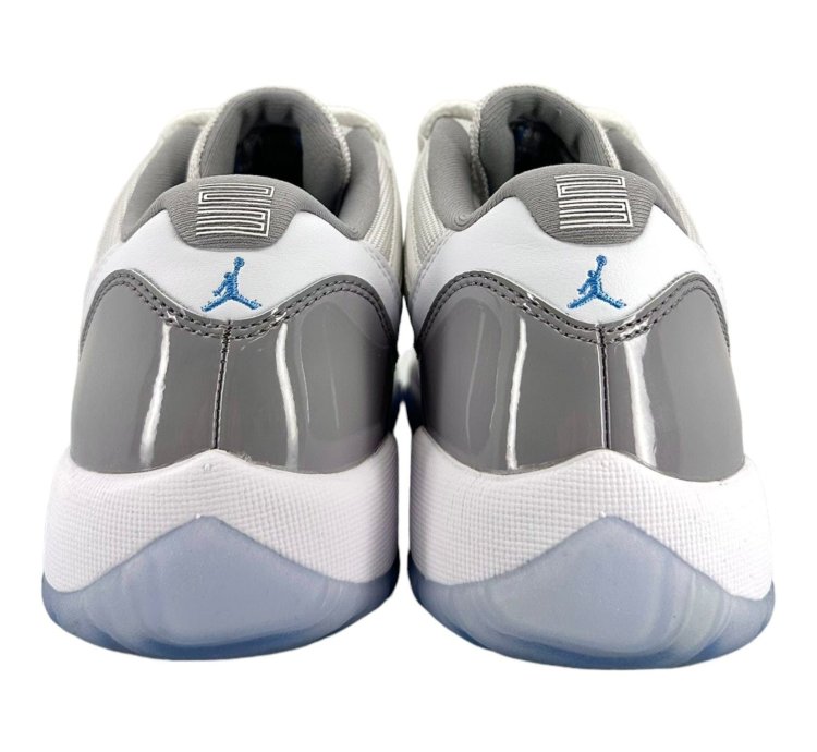 11 Retro Low Cement Grey gs