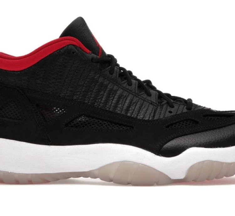 11 Retro Low Ie Bred 2021
