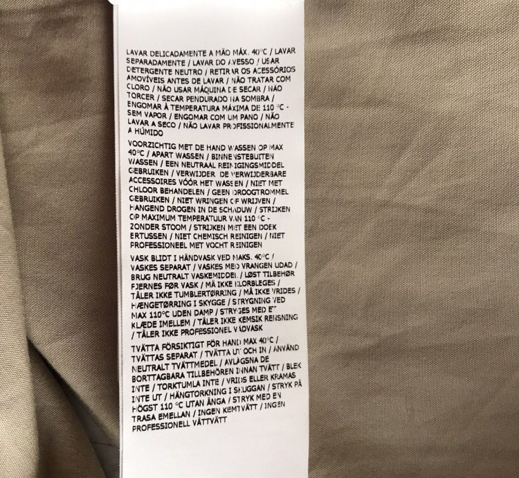 703f1 Stone Island Ghost Piece Ventile
