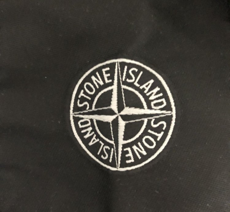 731540723 Stone Island Garment Dyed Crinkle Reps Down Jacket