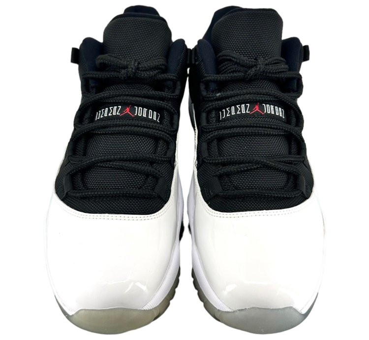11 Retro Low Reverse Concord