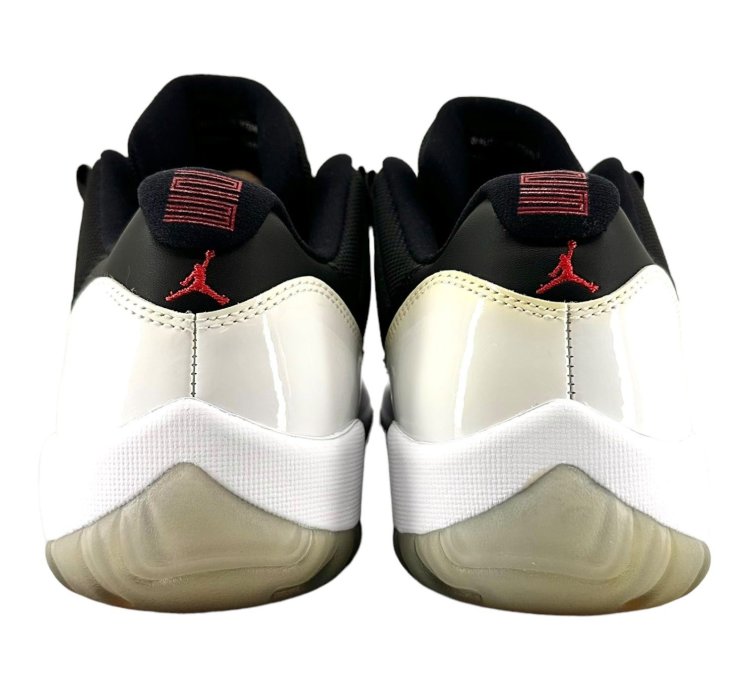 11 Retro Low Reverse Concord