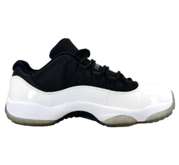 11 Retro Low Reverse Concord