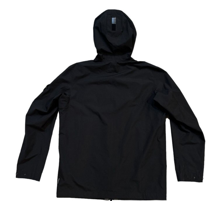 850 Stone Island Gore Tex Paclite Jacket Si Light Jacket